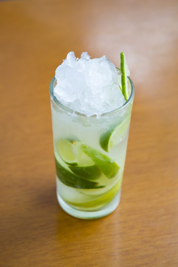 Caipiroska de vodka nacional - Image 4