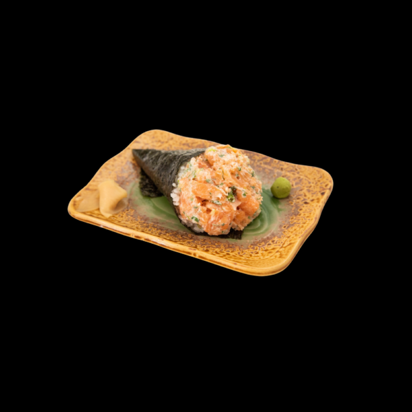 Salmão