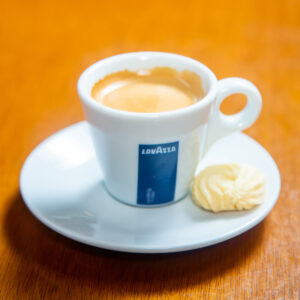 Café Expresso
